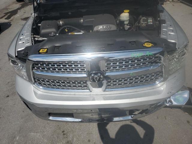 2017 RAM 1500 LARAM - 1C6RR6NG4HS847911