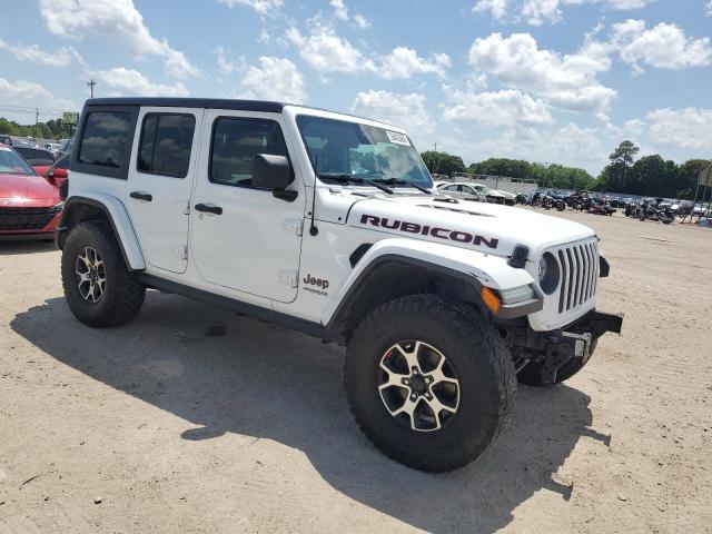 Vin: 1c4hjxfg3lw184249, lot: 56423665, jeep wrangler rubicon 20204