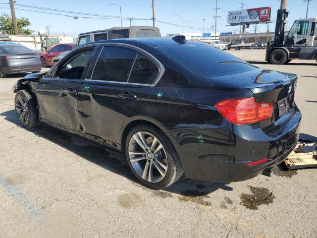 2015 BMW 335 I WBA3A9G53FNS66122
