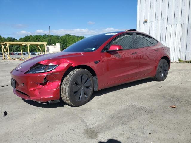 Vin: 5yj3e1ea3rf829102, lot: 57763145, tesla model 3 2024 img_1