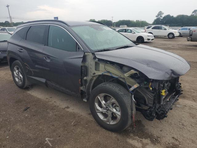 Vin: km8jb3ae5nu031024, lot: 56213875, hyundai tucson sel 20224