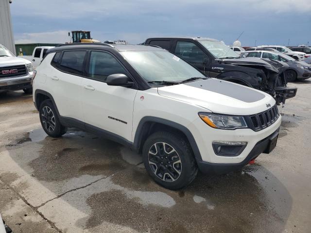 Vin: 3c4njddb5kt799401, lot: 54770485, jeep compass trailhawk 20194
