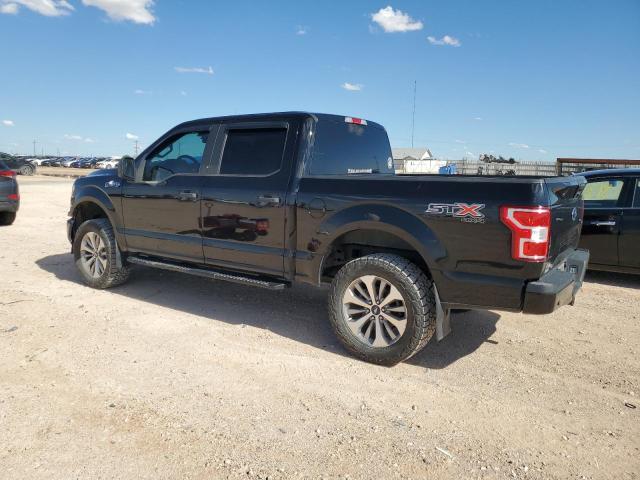 Vin: 1ftew1e52jfd79483, lot: 56112525, ford f-150 supercrew 20182