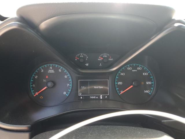 2022 GMC CANYON AT4 1GTG6FEN2N1125815