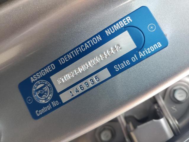 2021 TOYOTA TACOMA DOU - 3TMBZ5DN1MM031262