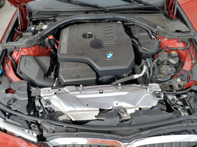 2020 BMW 330I - 3MW5R1J08L8B27523