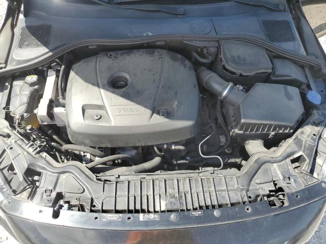 2016 VOLVO S60 YV126MFJ7G2407868