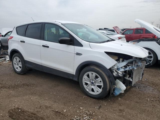 Vin: 1fmcu0f78guc84014, lot: 54597215, ford escape s 20164