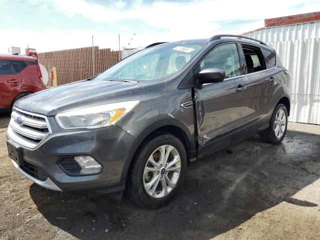 Vin: 1fmcu0gd8jub15980, lot: 58012125, ford escape se 2018 img_1
