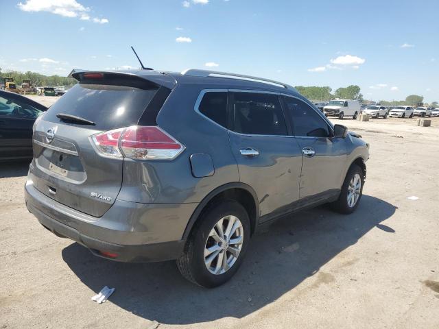 Vin: 5n1at2mv8gc798541, lot: 55512215, nissan rogue s 20163