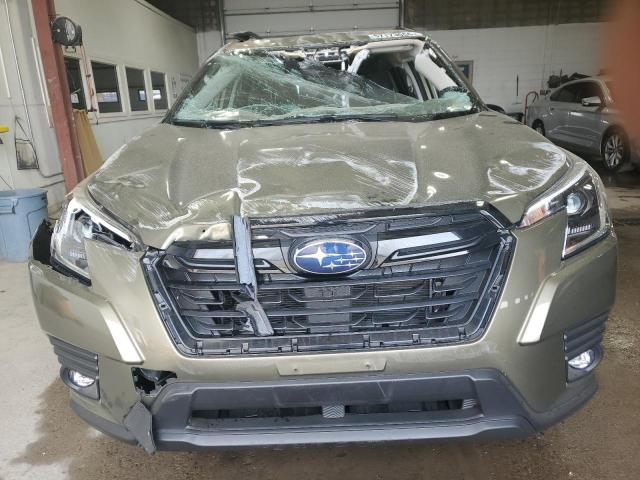 2024 SUBARU FORESTER P - JF2SKACC1RH408781
