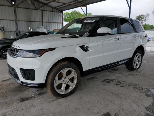 LAND ROVER RANGE ROVE