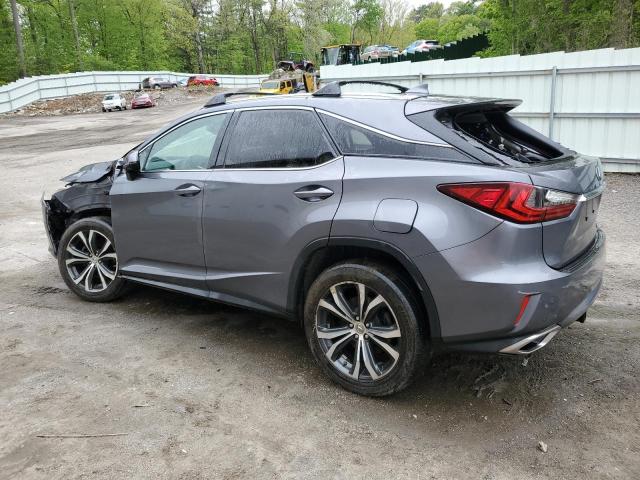 Vin: 2t2bzmca2hc057095, lot: 57703475, lexus rx350 350 base 20172