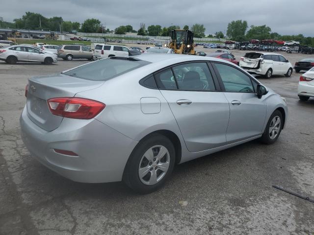 Vin: 1g1bc5sm7g7269734, lot: 56508945, chevrolet cruze ls 20163