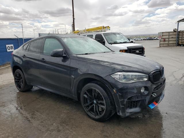 Vin: 5ymkw8c54g0r43748, lot: 55983465, bmw x6 m 20164