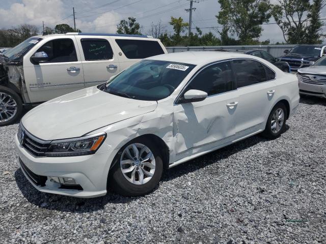 Vin: 1vwat7a32gc057139, lot: 58906035, volkswagen passat s 2016 img_1