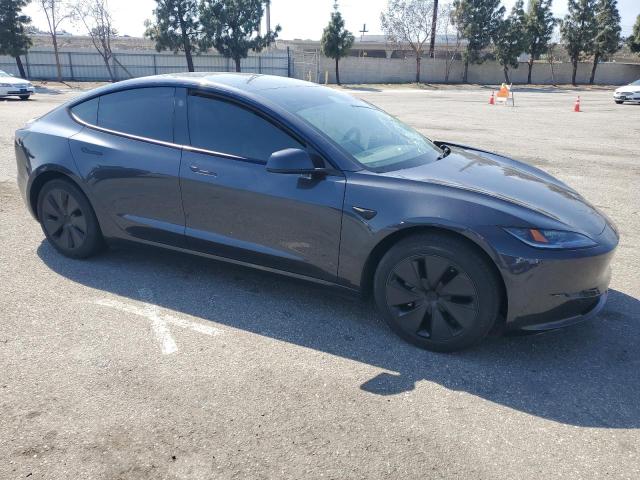 2024 TESLA MODEL 3 5YJ3E1EA3RF742221