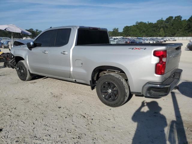 Vin: 1gcrydedxlz257573, lot: 58272495, chevrolet all models k1500 lt 20202