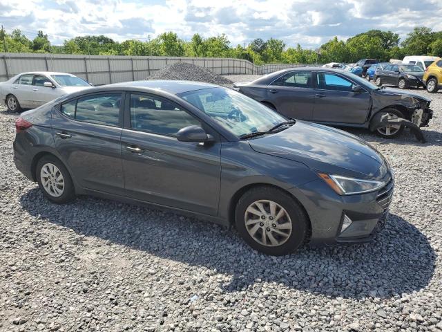 Vin: 5npd74lf9lh609891, lot: 55604795, hyundai elantra se 20204