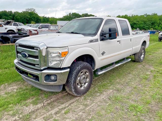 Vin: 1ft8w3bt3eeb76108, lot: 56213775, ford f350 super duty 20142