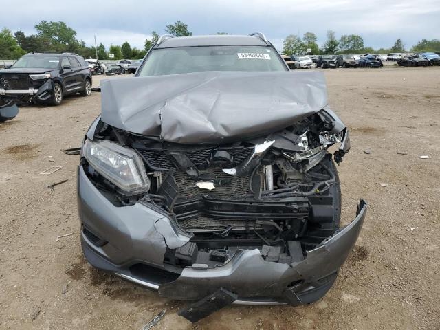 2015 NISSAN ROGUE S - 5N1AT2MV6FC915189