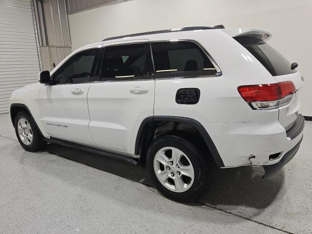 Vin: 1c4rjeag5fc199339, lot: 58248225, jeep grand cher laredo 20152