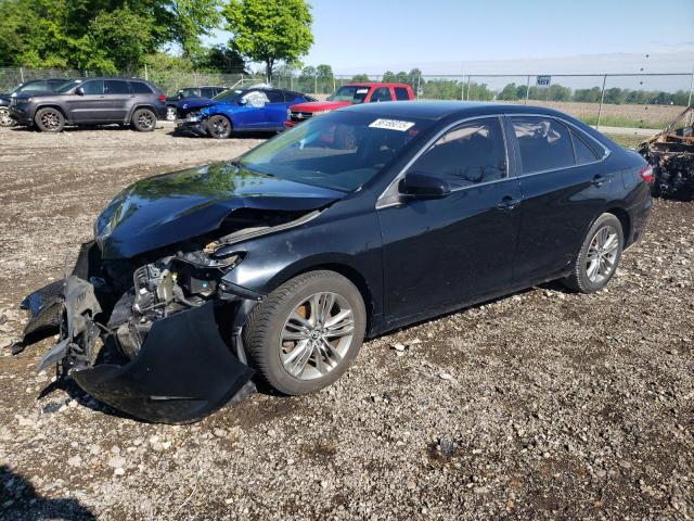 Vin: 4t1bf1fk4fu986216, lot: 58186015, toyota camry le 2015 img_1