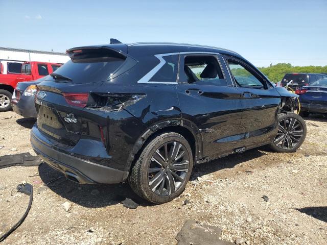 2022 INFINITI QX50 LUXE 3PCAJ5BBXNF110060