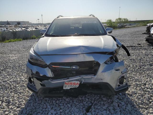 2019 SUBARU CROSSTREK - JF2GTANC4KH362501