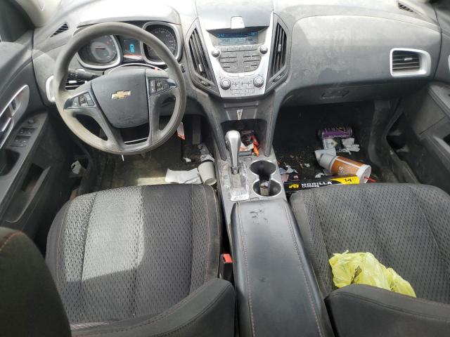 2014 CHEVROLET EQUINOX LS - 2GNALAEK5E6383662