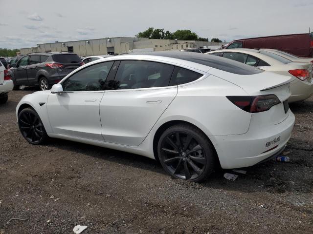 Vin: 5yj3e1ea2kf486532, lot: 58082635, tesla model 3 20192