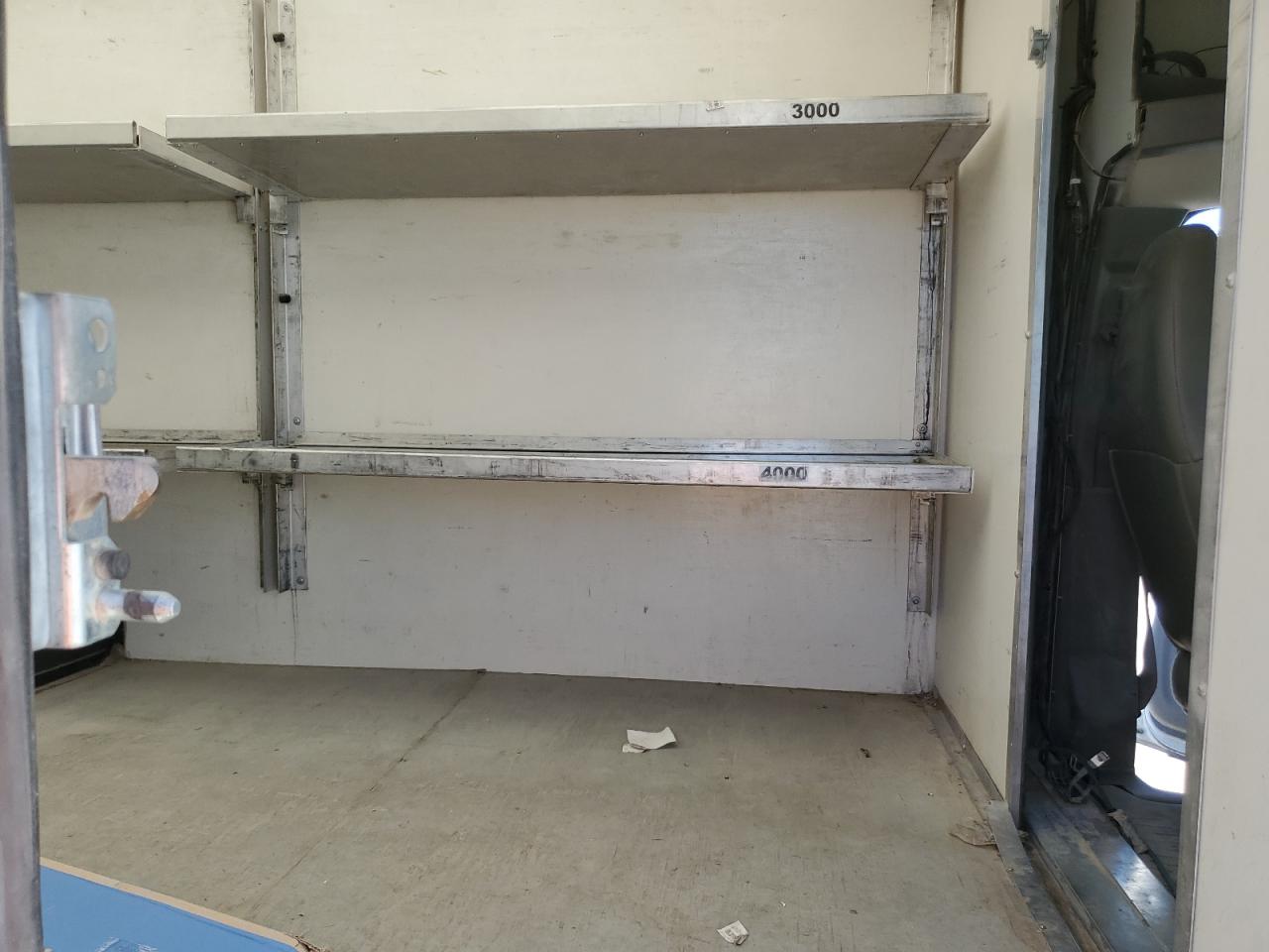 CHEVROLET EXPRESS G3