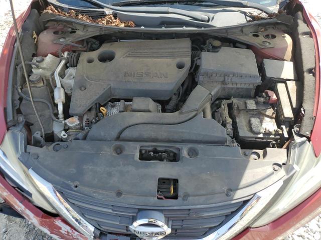 2016 NISSAN ALTIMA 2.5 - 1N4AL3APXGC227350