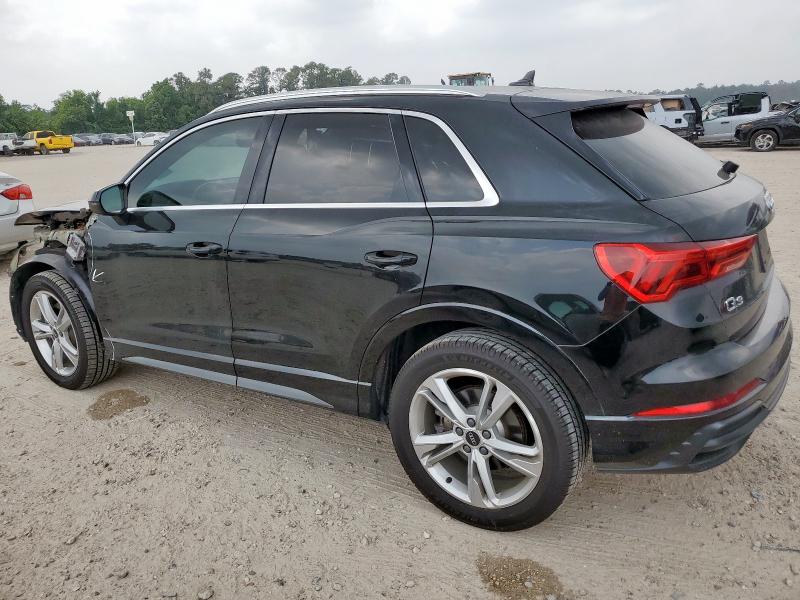 Vin: wa1decf36n1022831, lot: 57335355, audi q3 premium s line 45 20222