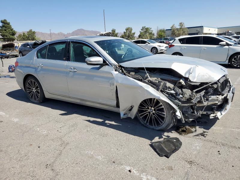 2018 BMW 530 I WBAJA5C56JWA36425