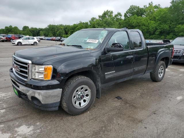 Vin: 1gtr2uea9cz232249, lot: 56104035, gmc sierra k1500 sl 2012 img_1