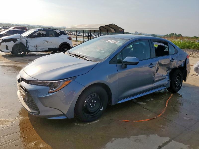 Vin: 5yfb4mde2rp219930, lot: 57113335, toyota corolla le 2024 img_1