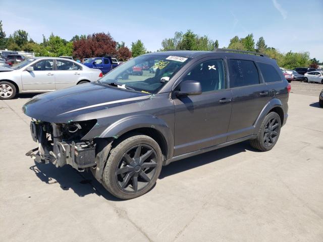 DODGE JOURNEY SX