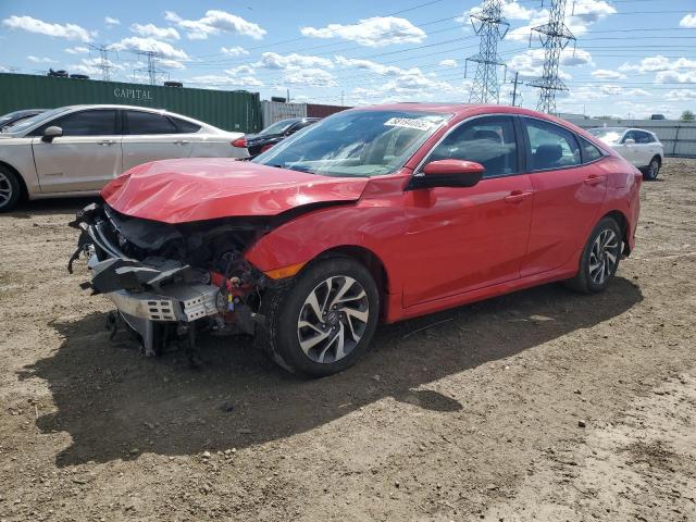 Vin: 2hgfc2f71jh568676, lot: 58194065, honda civic ex 2018 img_1