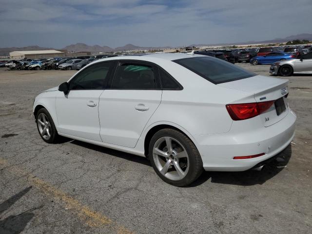 Vin: waub8gff5g1116611, lot: 56052805, audi a3 premium 20162