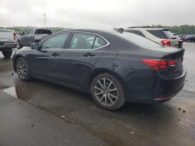 Vin: 19uub2f37fa001160, lot: 58490305, acura tlx 20152