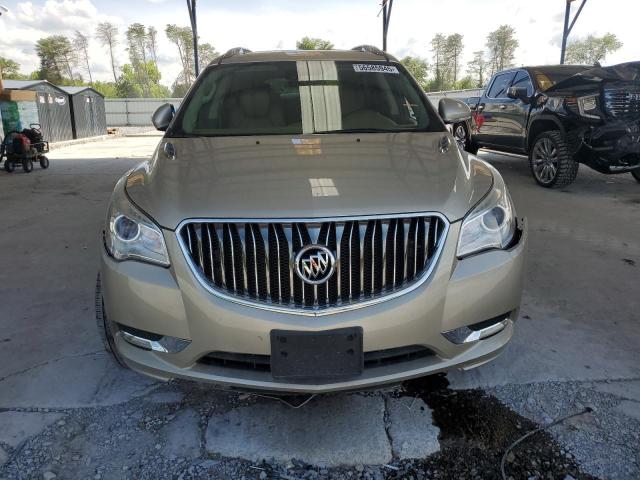 2015 BUICK ENCLAVE 5GAKRCKD9FJ366205