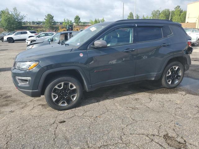 JEEP COMPASS TR