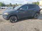 2017 JEEP COMPASS TR - 3C4NJDDBXHT689405