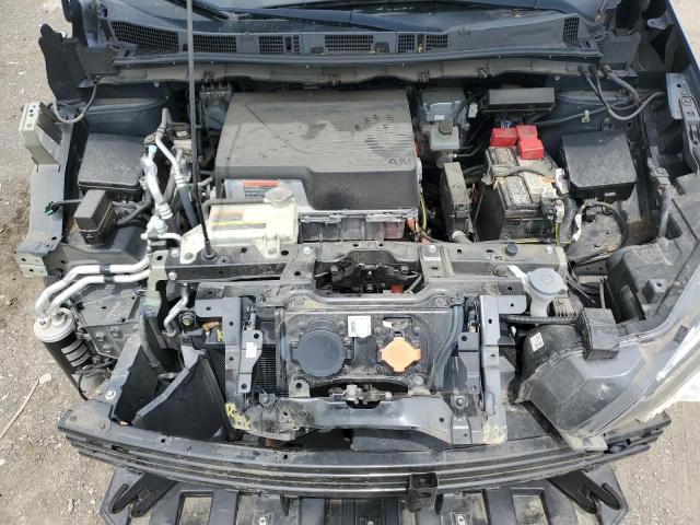 2020 NISSAN LEAF SV 1N4AZ1CP7LC306789