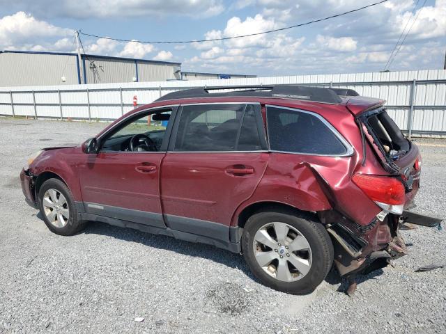 Vin: 4s4brbkc6c3231226, lot: 56173025, subaru outback 2.5i limited 20122
