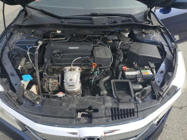 2016 HONDA ACCORD LX - 1HGCR2F35GA050303