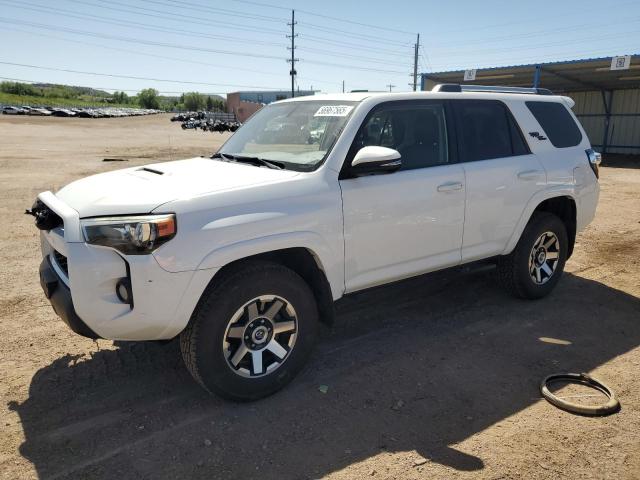Vin: jtebu5jr2h5413958, lot: 56967565, toyota 4runner sr5/sr5 premium 2017 img_1