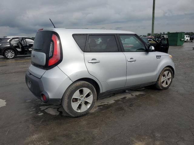 Vin: kndjn2a2xf7817008, lot: 58858385, kia soul 20153