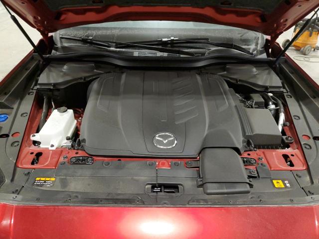 2024 MAZDA CX-90 PREM - JM3KKEHC8R1174489